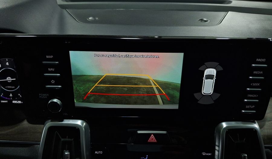 Kia Sorento 2.5 SXL AUTO Suv 2022