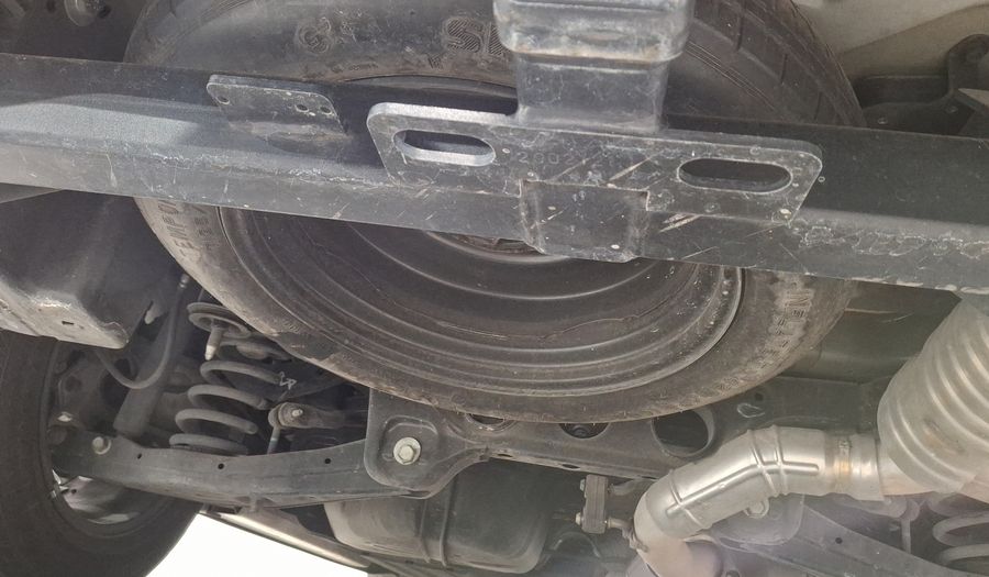 Kia Sorento 2.5 SXL AUTO Suv 2022