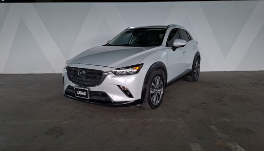 Mazda • CX-3
