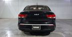 Kia Rio 1.6 L AUTO Sedan 2022