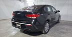 Kia Rio 1.6 L AUTO Sedan 2022