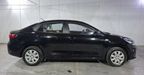 Kia Rio 1.6 L AUTO Sedan 2022
