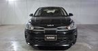 Kia Rio 1.6 L AUTO Sedan 2022