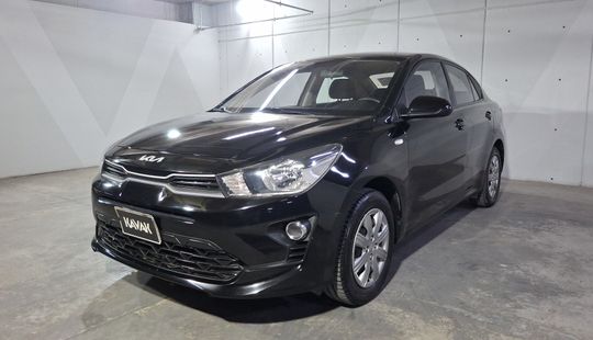 Kia • Rio