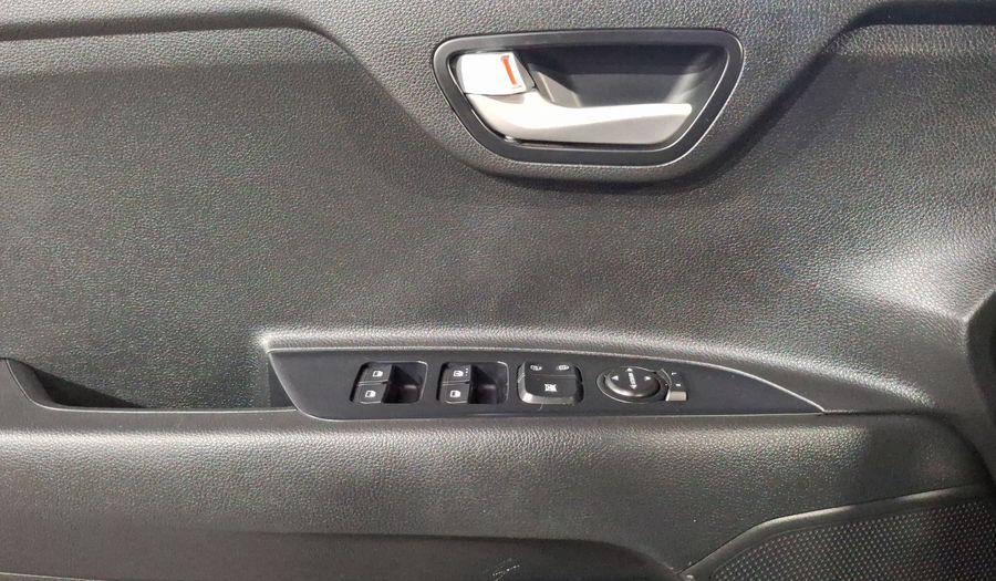 Kia Rio 1.6 L AUTO Sedan 2022