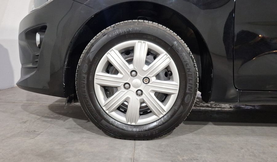 Kia Rio 1.6 L AUTO Sedan 2022