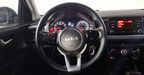 Kia Rio 1.6 L AUTO Sedan 2022