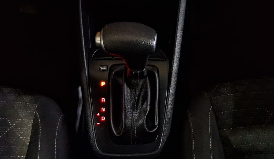 Kia Rio 1.6 L AUTO Sedan 2022
