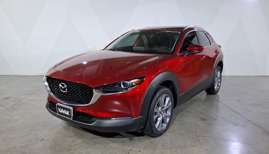 Mazda • CX-30