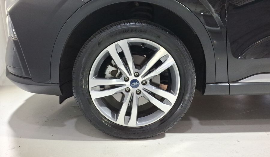 Ford Territory 1.8 ECOBOOST TITANIUM AUTO Suv 2023