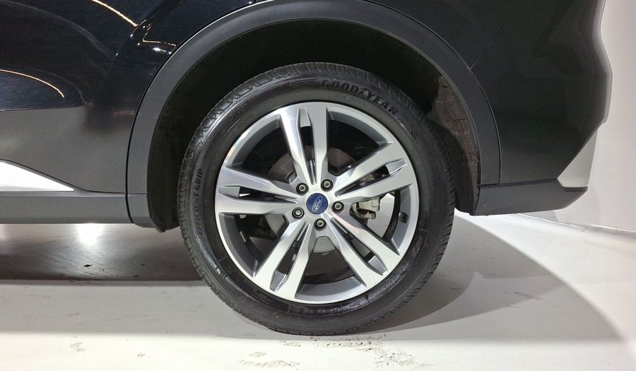 Ford Territory 1.8 ECOBOOST TITANIUM AUTO Suv 2023