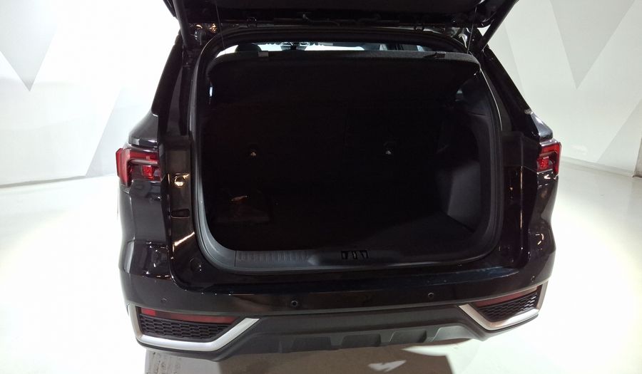 Ford Territory 1.8 ECOBOOST TITANIUM AUTO Suv 2023