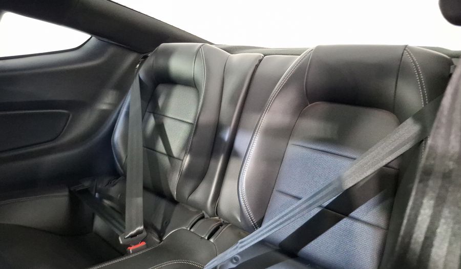 Ford Mustang 2.3 ECOBOOST AUTO Coupe 2019