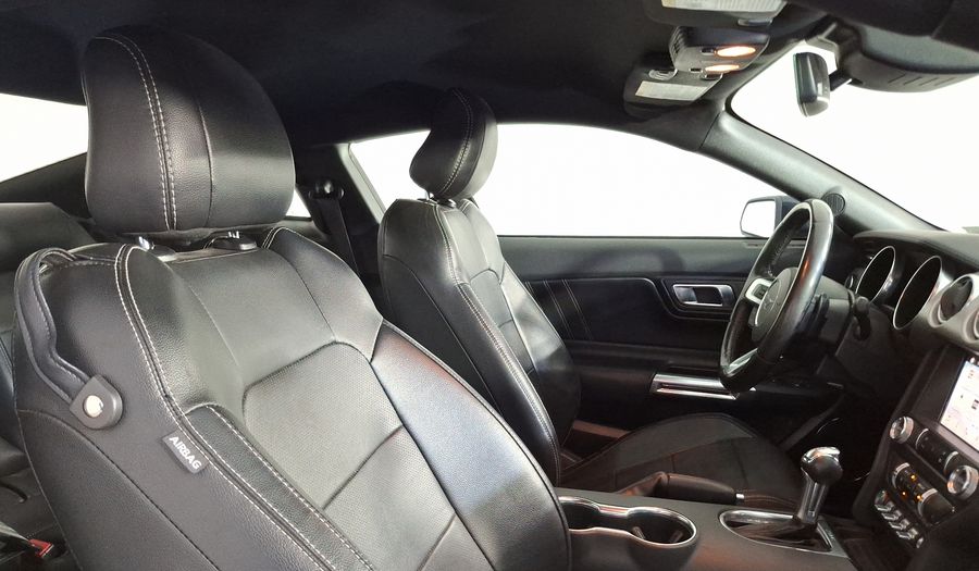 Ford Mustang 2.3 ECOBOOST AUTO Coupe 2019
