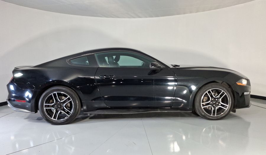 Ford Mustang 2.3 ECOBOOST AUTO Coupe 2019