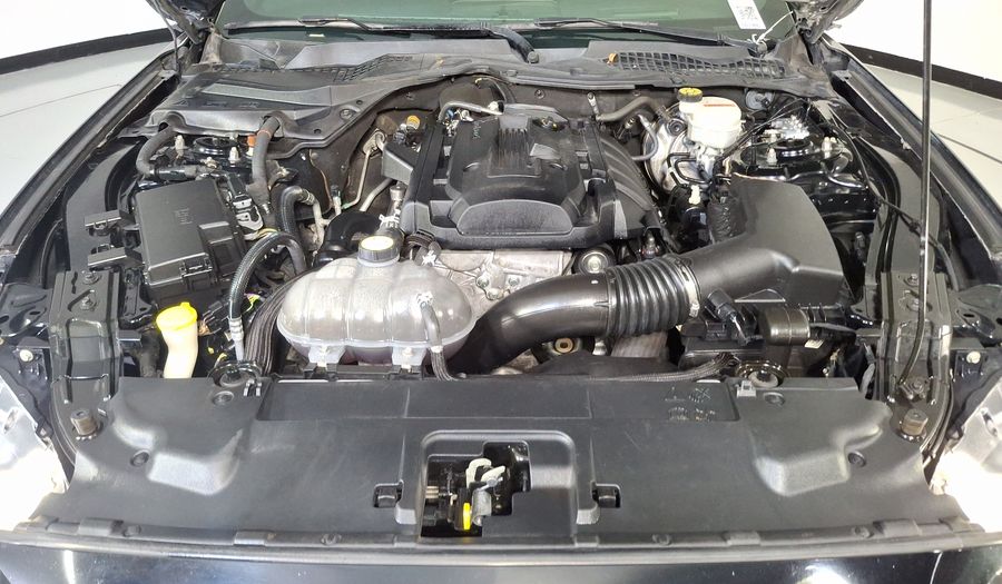 Ford Mustang 2.3 ECOBOOST AUTO Coupe 2019
