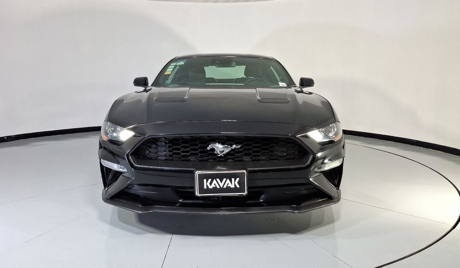 Ford Mustang 2.3 ECOBOOST AUTO Coupe 2019