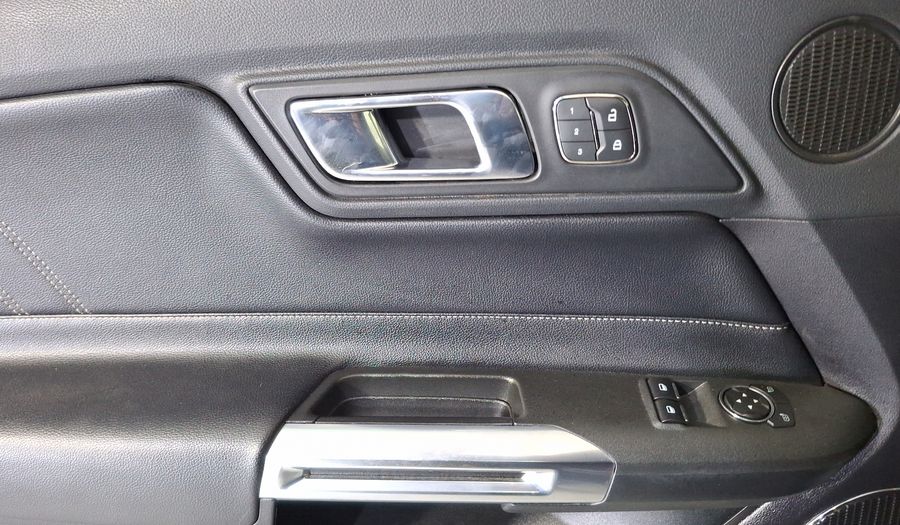 Ford Mustang 2.3 ECOBOOST AUTO Coupe 2019