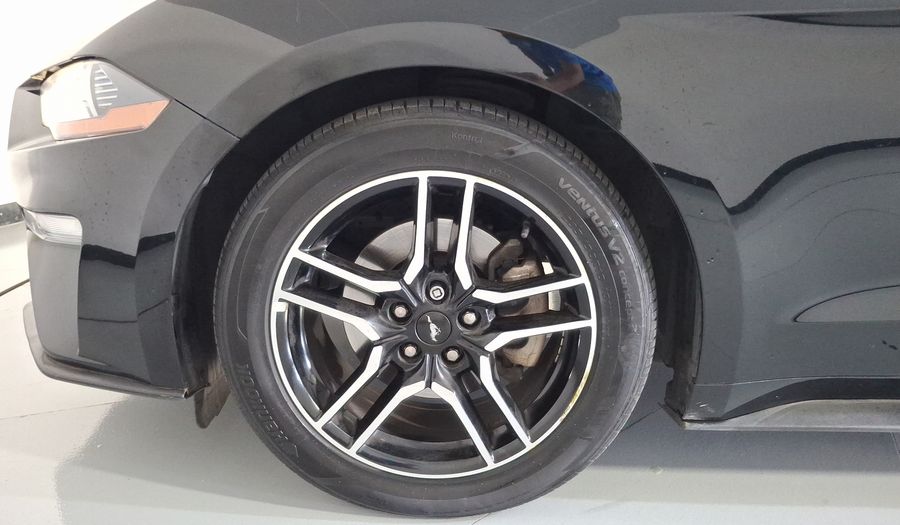 Ford Mustang 2.3 ECOBOOST AUTO Coupe 2019