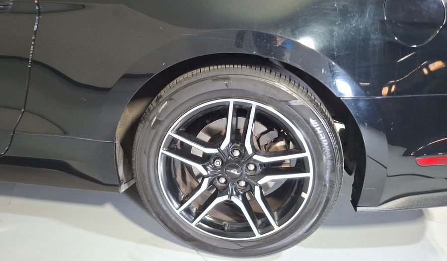 Ford Mustang 2.3 ECOBOOST AUTO Coupe 2019