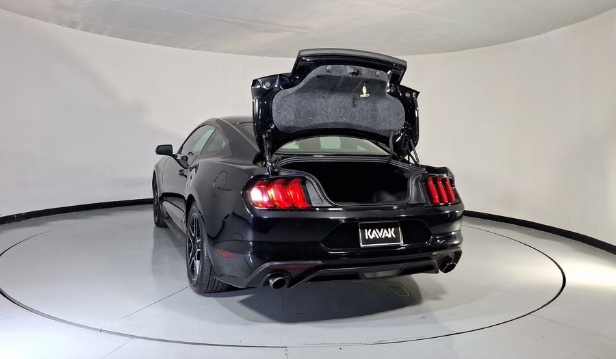 Ford Mustang 2.3 ECOBOOST AUTO Coupe 2019
