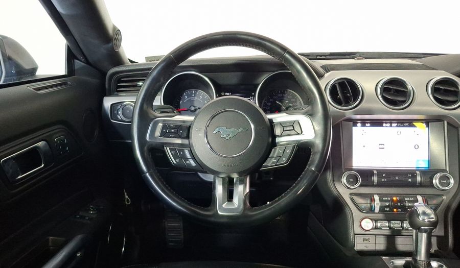 Ford Mustang 2.3 ECOBOOST AUTO Coupe 2019