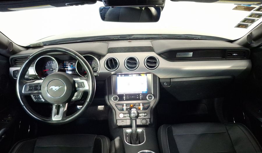 Ford Mustang 2.3 ECOBOOST AUTO Coupe 2019