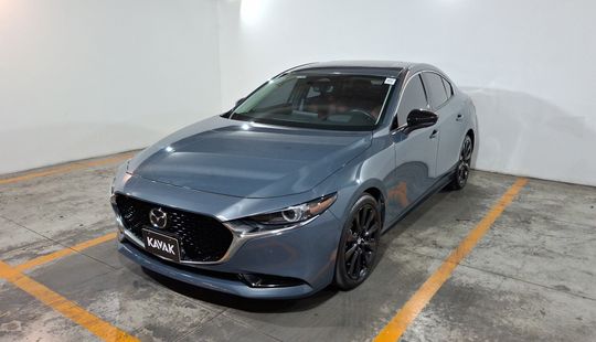 Mazda • Mazda 3