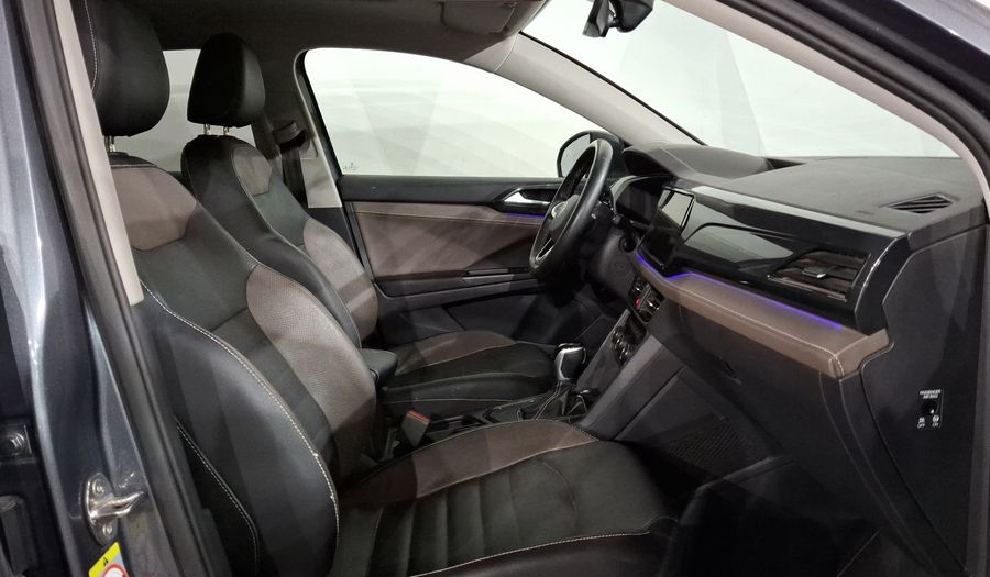 Volkswagen Taos 1.4 TSI HIGHLINE AUTO Suv 2022