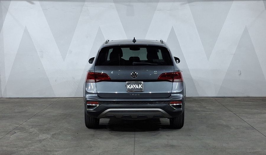 Volkswagen Taos 1.4 TSI HIGHLINE AUTO Suv 2022