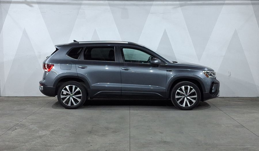 Volkswagen Taos 1.4 TSI HIGHLINE AUTO Suv 2022