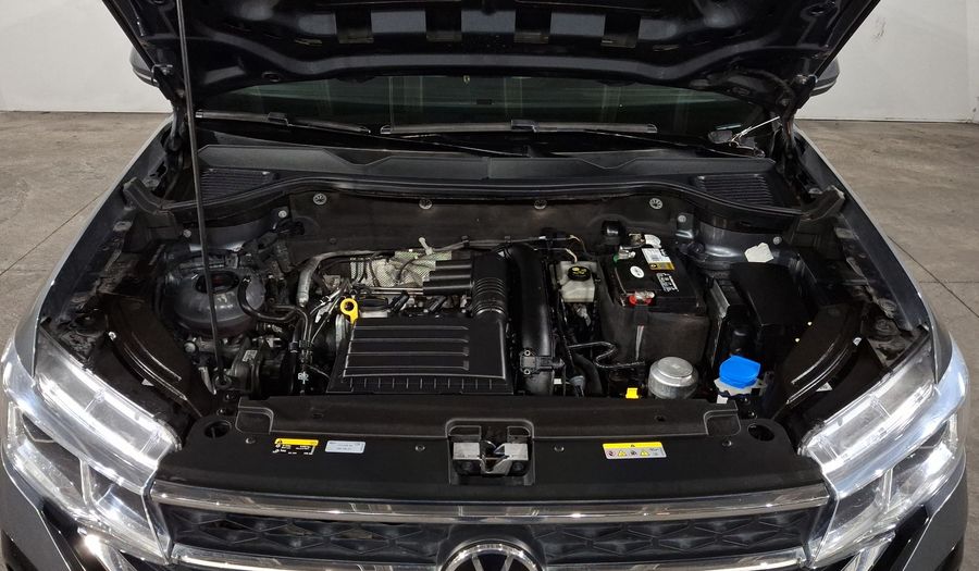 Volkswagen Taos 1.4 TSI HIGHLINE AUTO Suv 2022