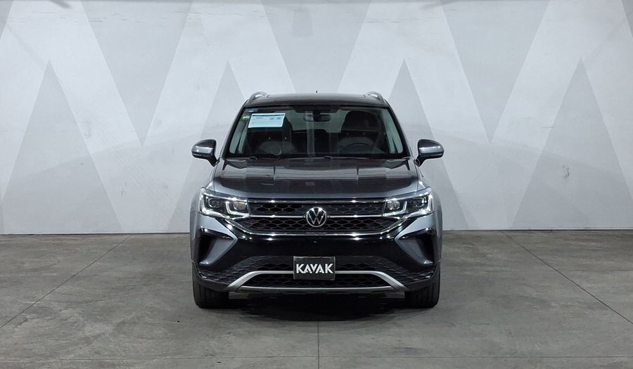 Volkswagen Taos 1.4 TSI HIGHLINE AUTO Suv 2022