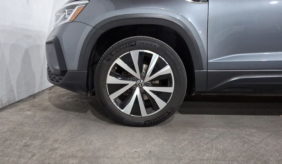 Volkswagen Taos 1.4 TSI HIGHLINE AUTO Suv 2022