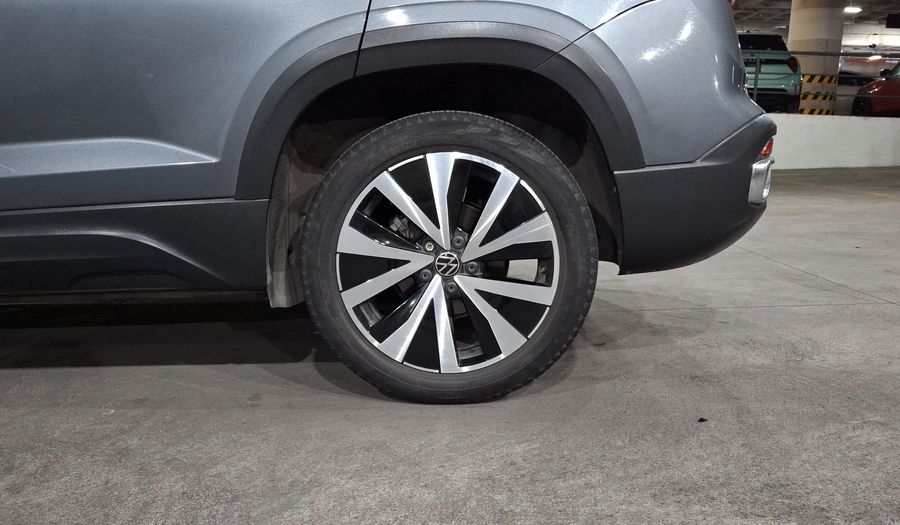 Volkswagen Taos 1.4 TSI HIGHLINE AUTO Suv 2022