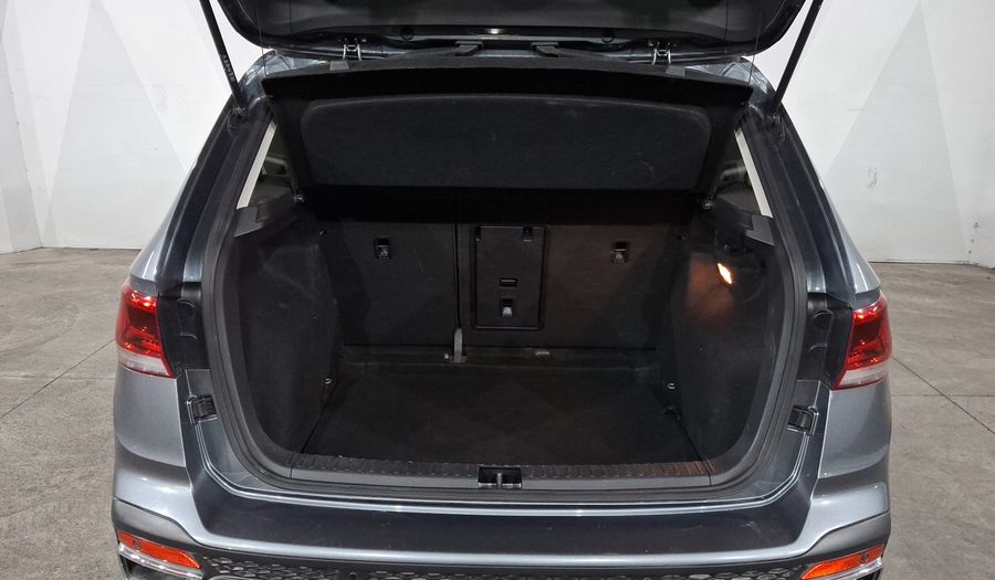 Volkswagen Taos 1.4 TSI HIGHLINE AUTO Suv 2022