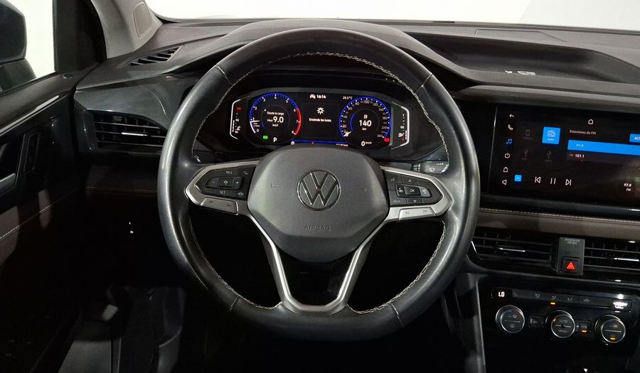Volkswagen Taos 1.4 TSI HIGHLINE AUTO Suv 2022