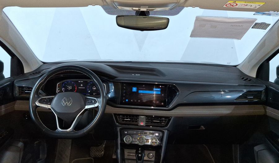 Volkswagen Taos 1.4 TSI HIGHLINE AUTO Suv 2022