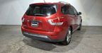 Nissan Pathfinder 3.5 EXCLUSIVE AT Suv 2015