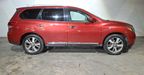 Nissan Pathfinder 3.5 EXCLUSIVE AT Suv 2015