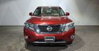 Nissan Pathfinder 3.5 EXCLUSIVE AT Suv 2015