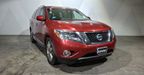 Nissan Pathfinder 3.5 EXCLUSIVE AT Suv 2015