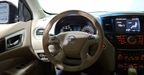 Nissan Pathfinder 3.5 EXCLUSIVE AT Suv 2015
