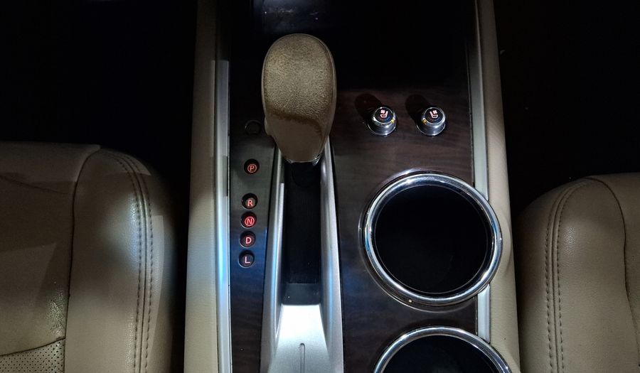 Nissan Pathfinder 3.5 EXCLUSIVE AT Suv 2015