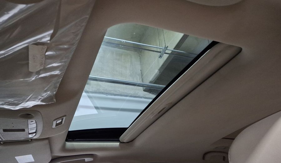 Nissan Pathfinder 3.5 EXCLUSIVE AT Suv 2015