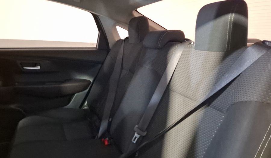 Toyota Yaris 1.5 S CVT Sedan 2023