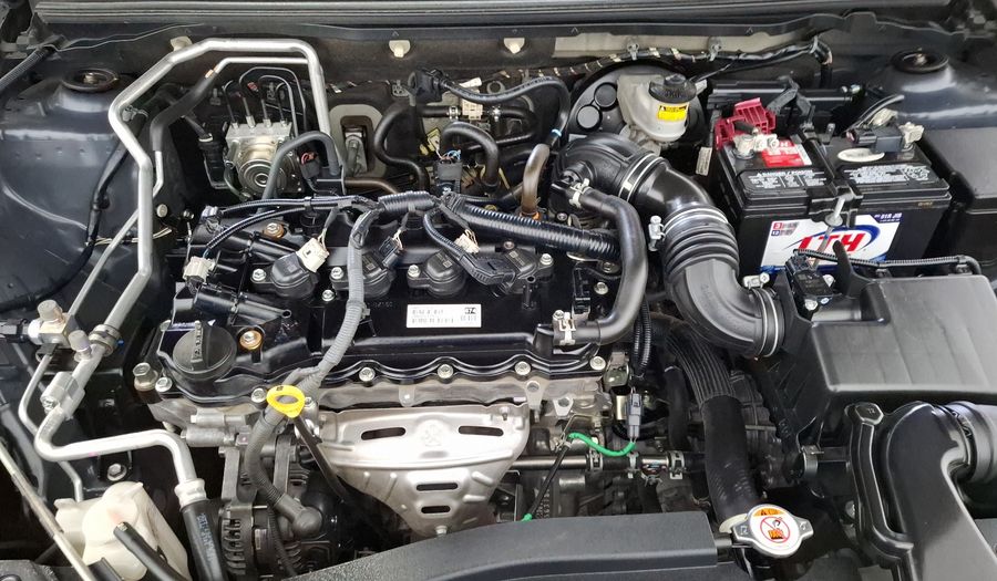 Toyota Yaris 1.5 S CVT Sedan 2023