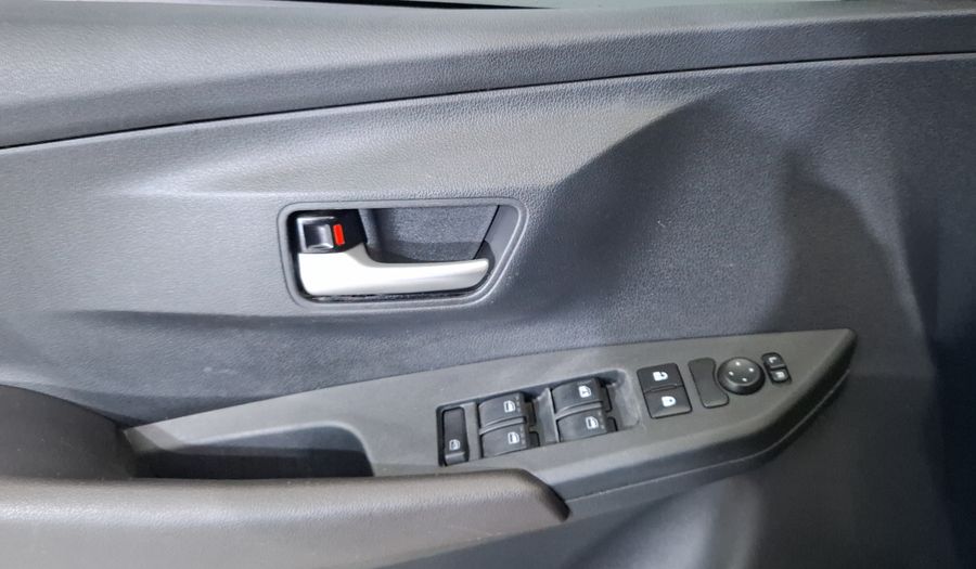 Toyota Yaris 1.5 S CVT Sedan 2023