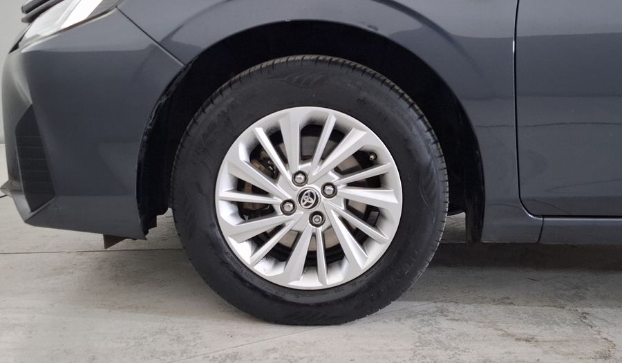 Toyota Yaris 1.5 S CVT Sedan 2023