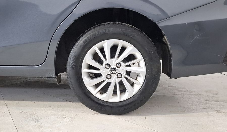 Toyota Yaris 1.5 S CVT Sedan 2023